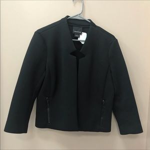 Trouve | Notch Lapel Blazer